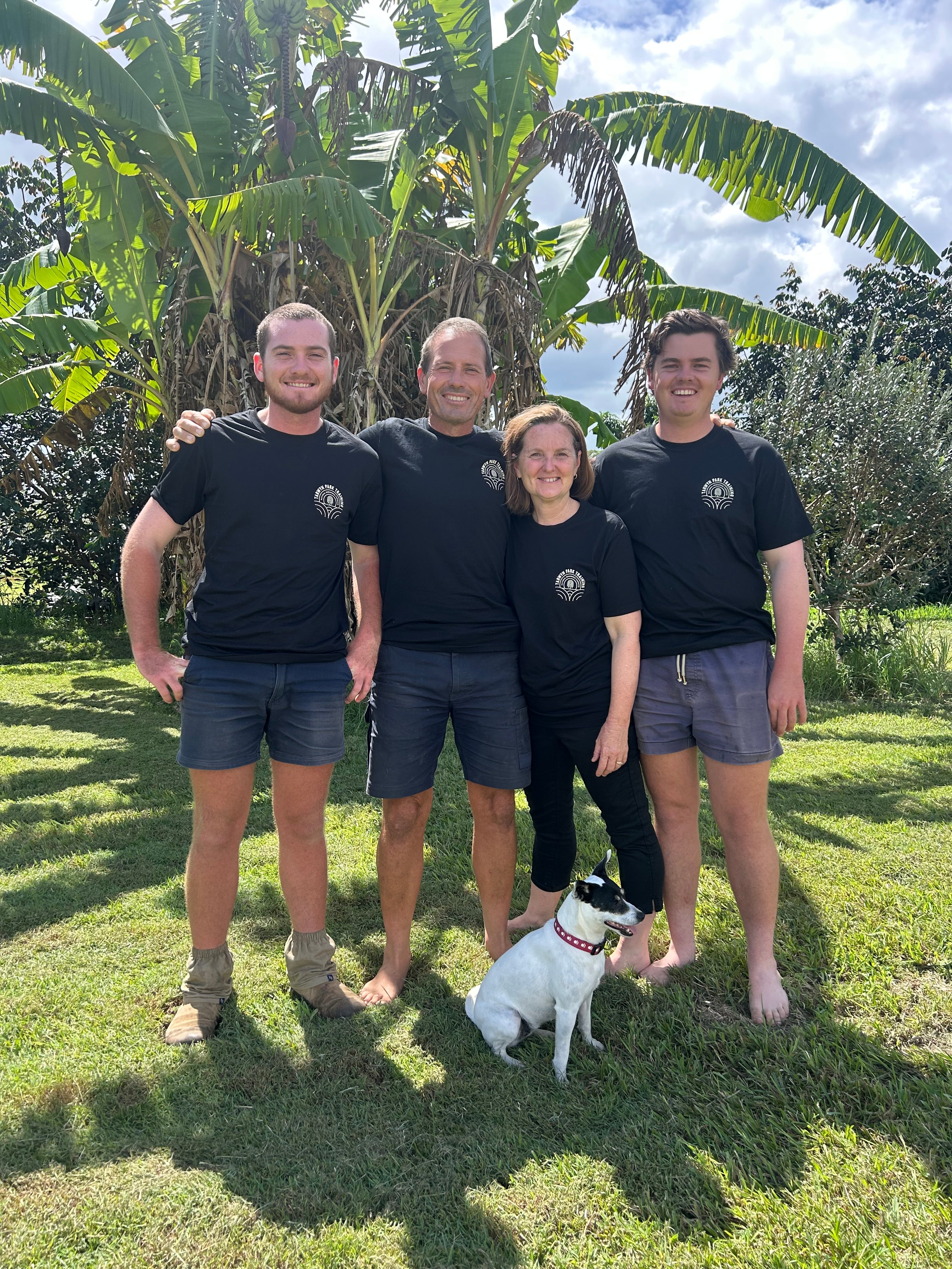 Rehydrate Australia T-Shirt